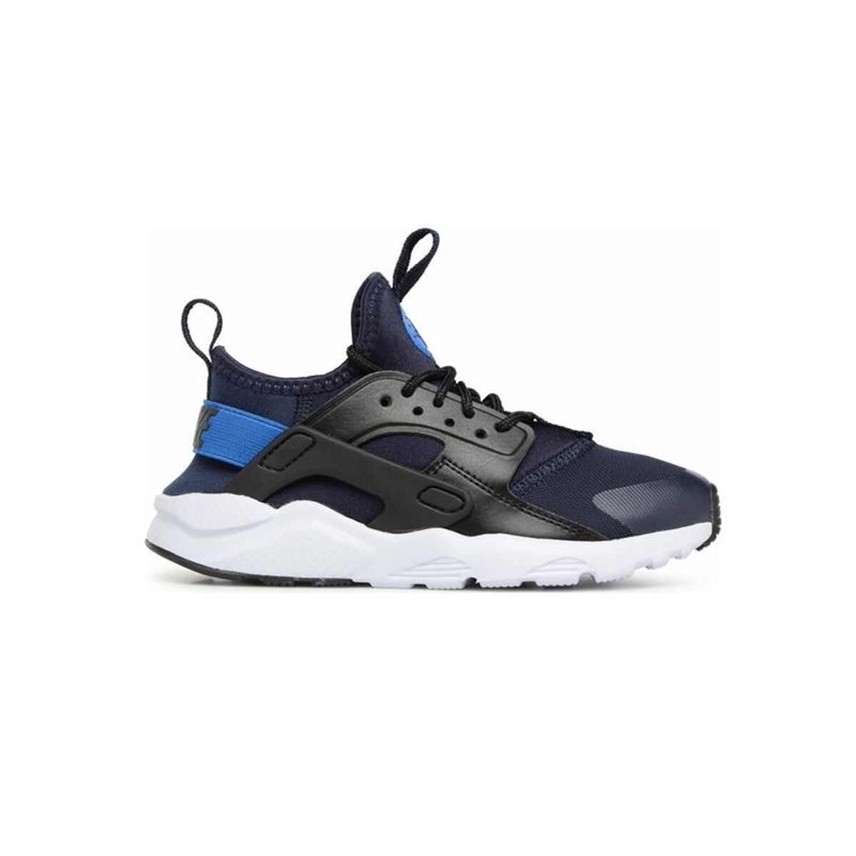 Mens Casual Trainers Nike Huarache Run Ultra Dark blue 29.5