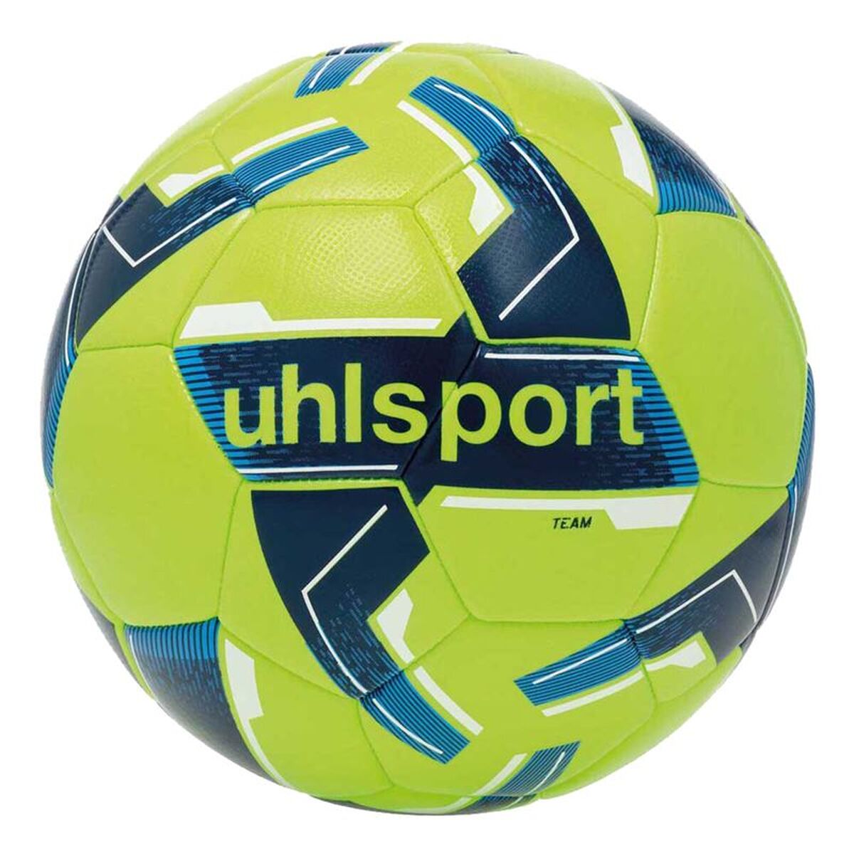 Football Uhlsport Team Light Green One size Football Uhlsport Team Light Green One size