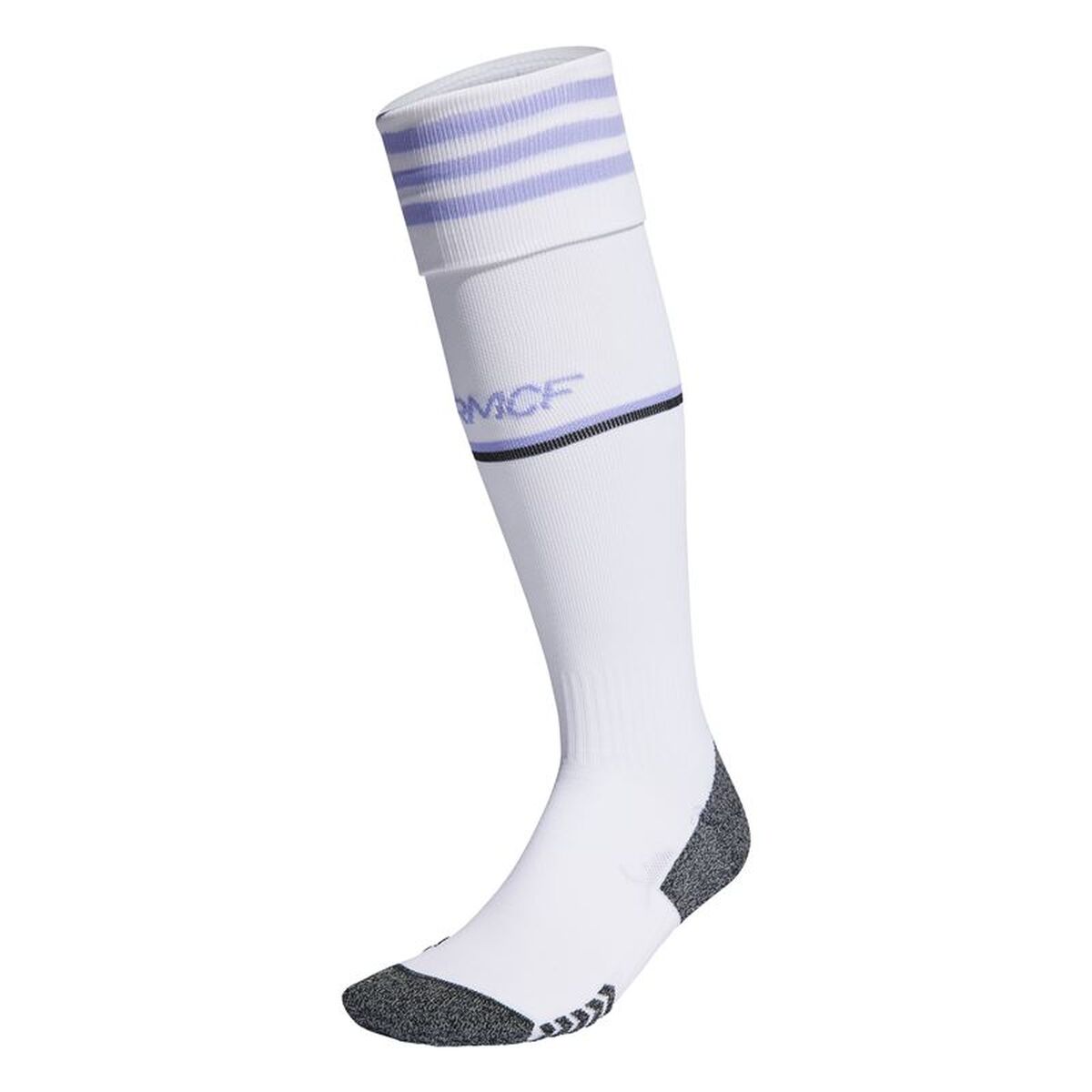 Sports Socks Adidas H20735 White (46-48)