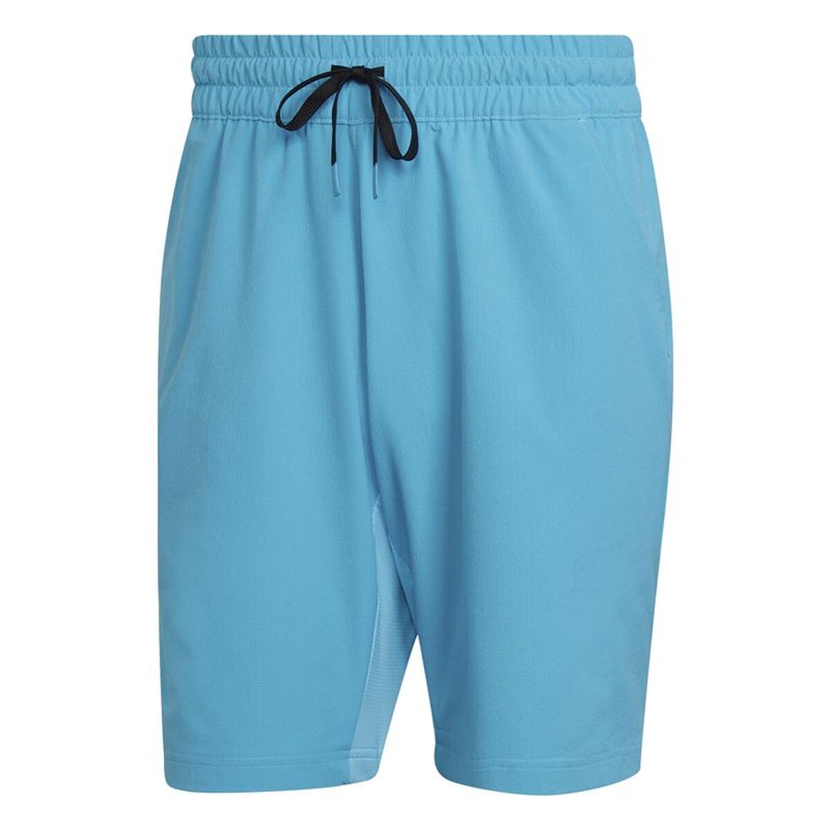 Sports Shorts Adidas Heat Ready Ergo Blue Men