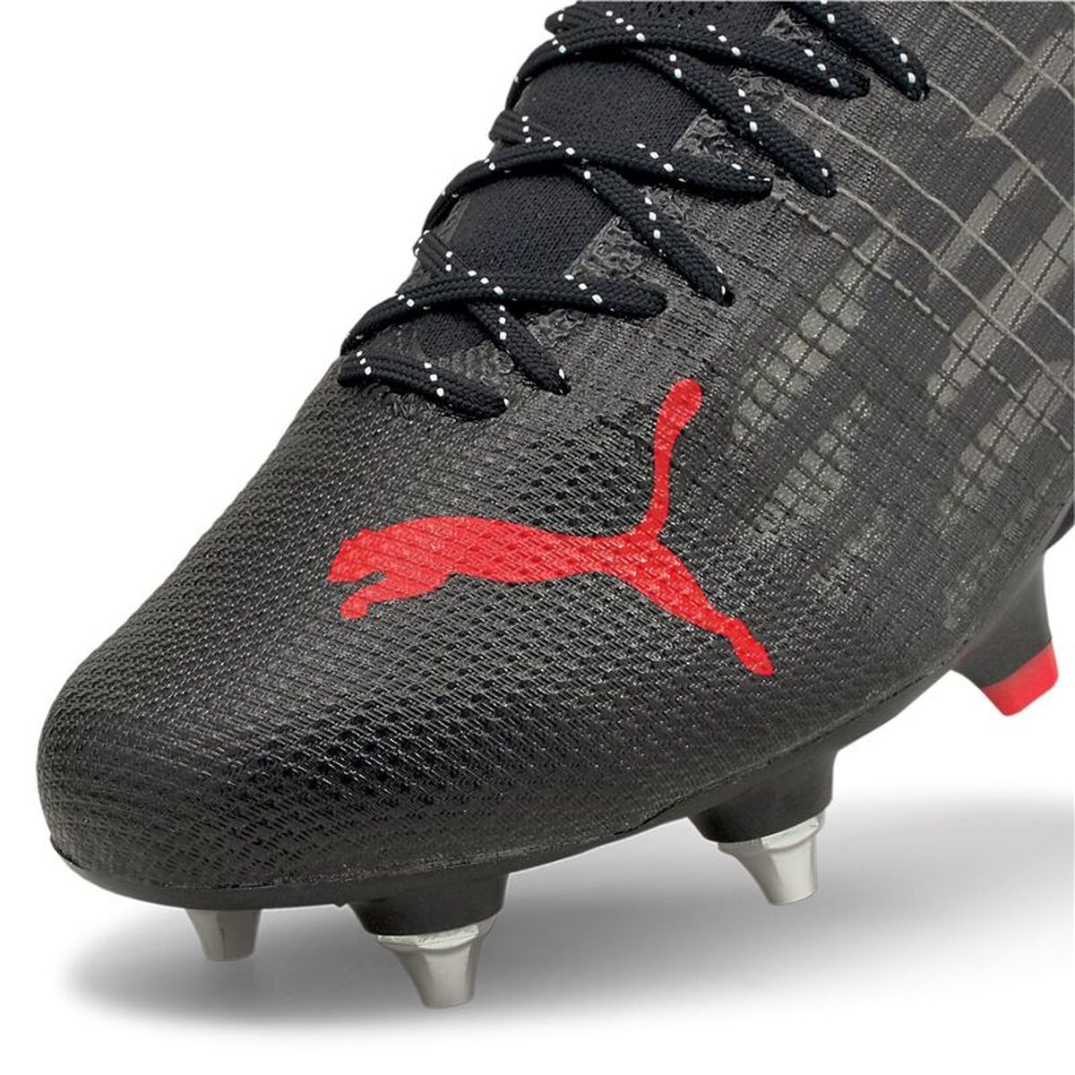 Adult’s Football Boots Puma Ultra 1.3 MxSG Black
