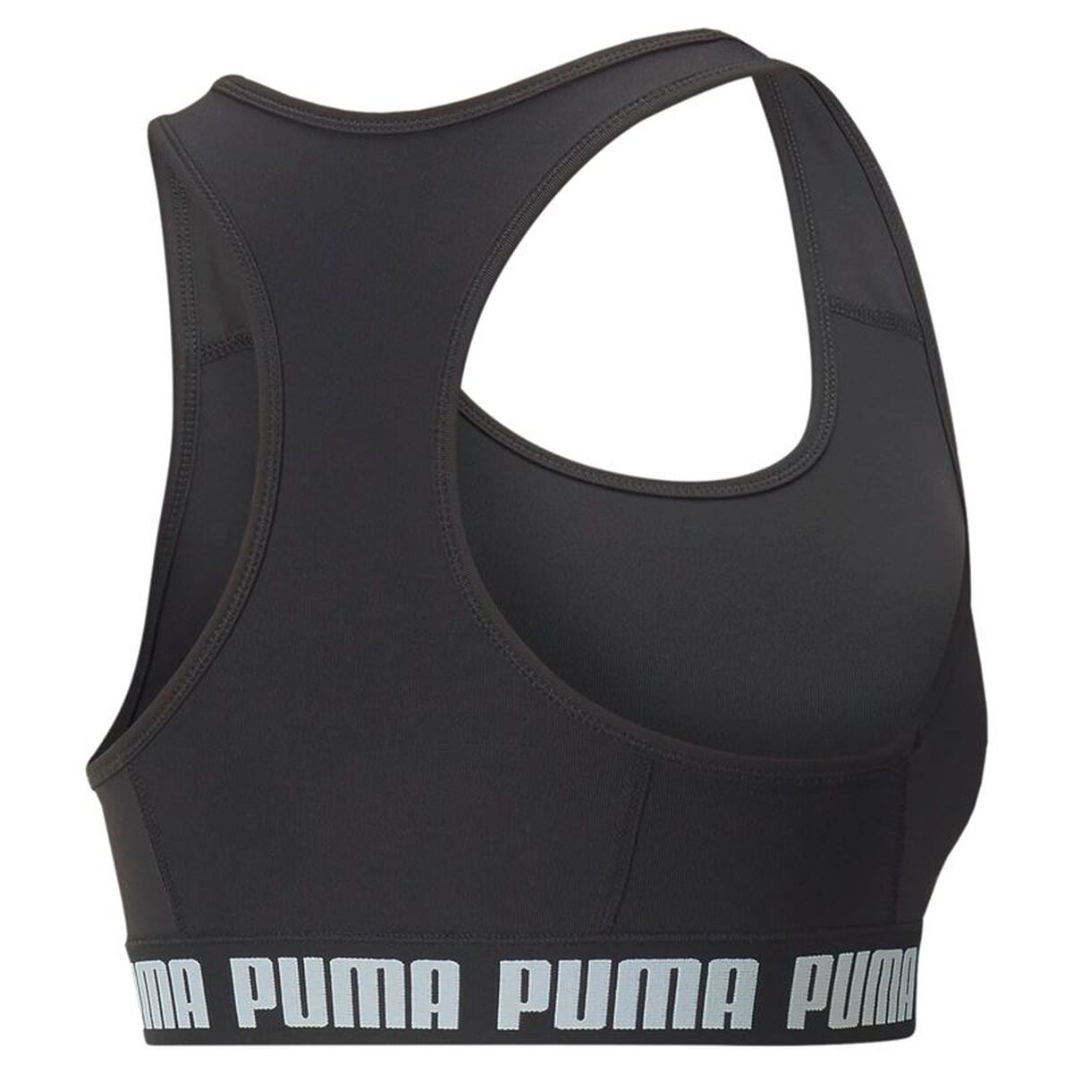 Sports Bra Puma Puma Mid Impact