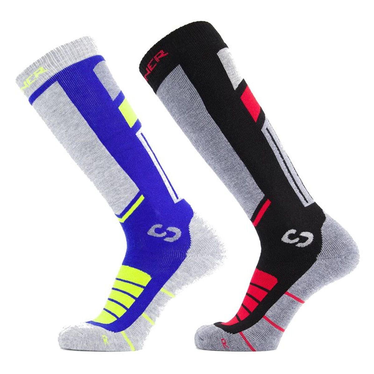 Sports Socks Sinner Sinner Pro 2 pairs Sports Socks Sinner Sinner Pro 2 pairs