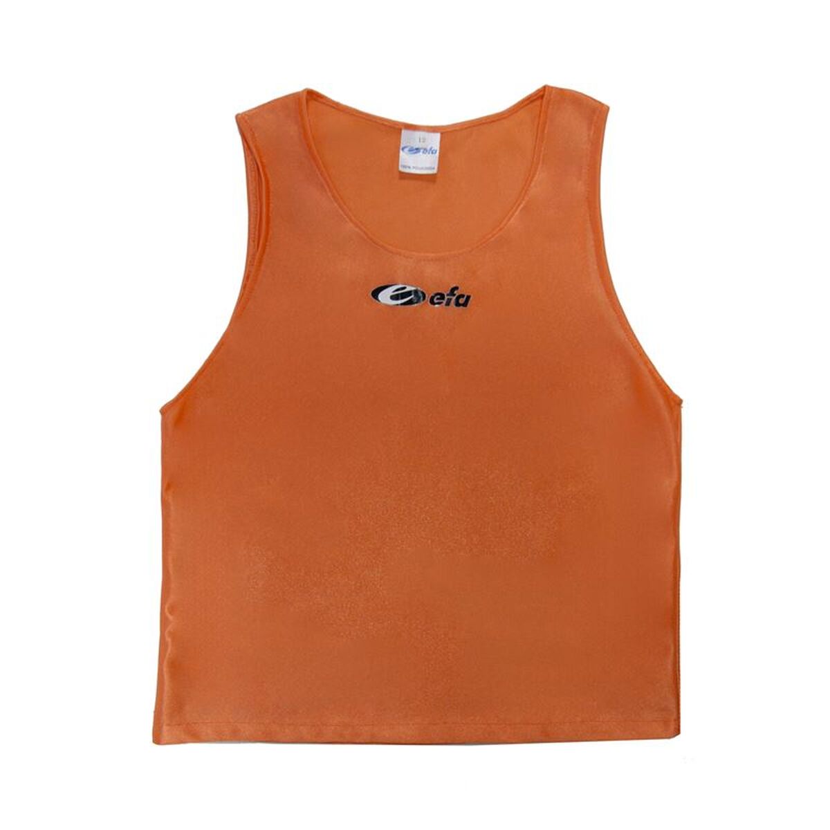 Child’s Sports Dungarees Efa PETO EFA-NANE Orange (12 Years)