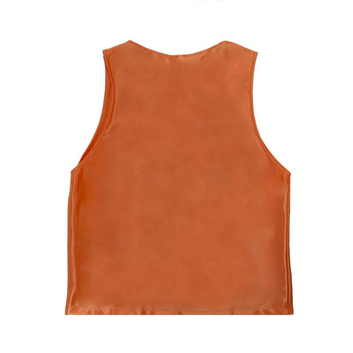 Child’s Sports Dungarees Efa PETO EFA-NANE Orange (12 Years)