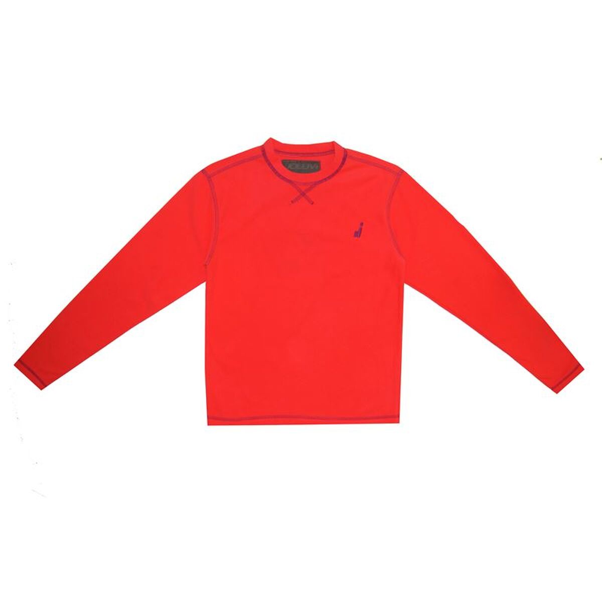 Fleece Lining Joluvi Surprise Orange