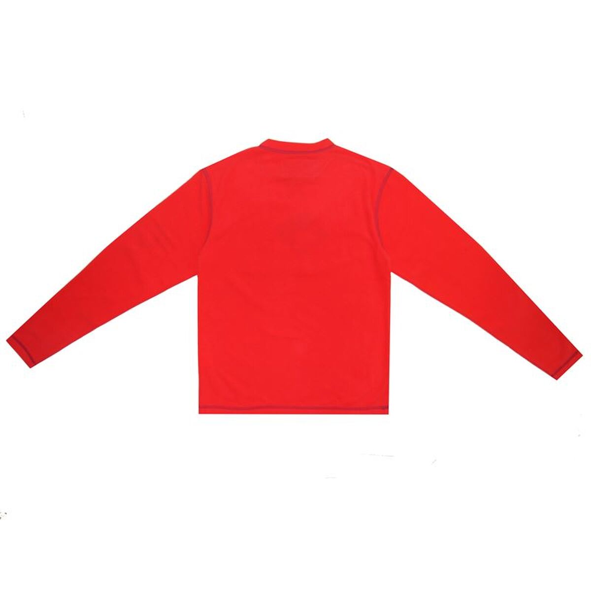 Fleece Lining Joluvi Surprise Orange