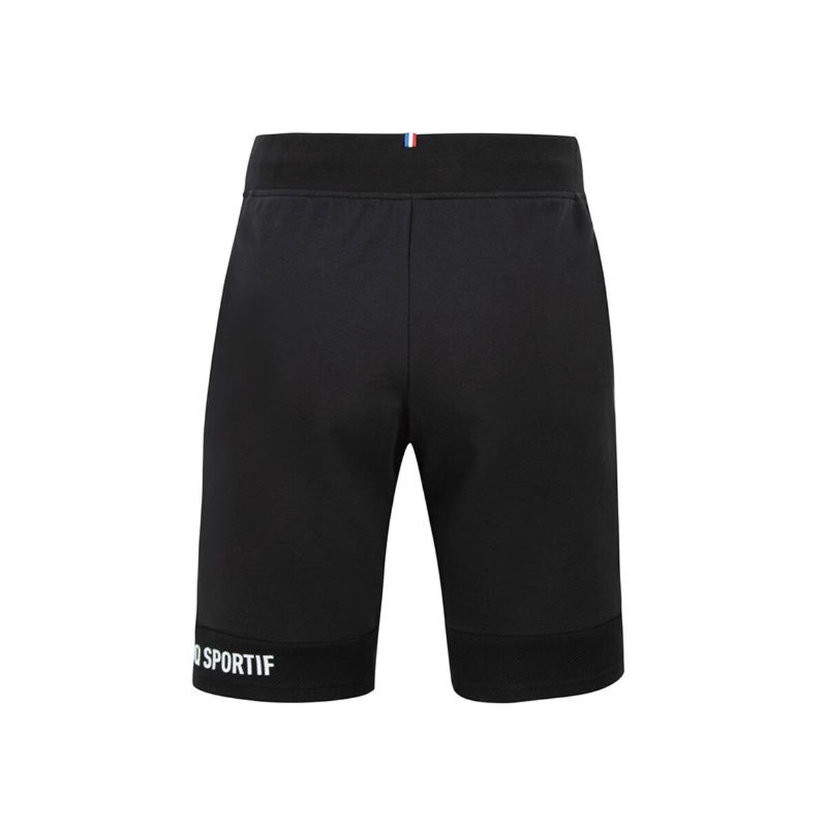 Sports Shorts Le coq sportif 2011179 Black Men