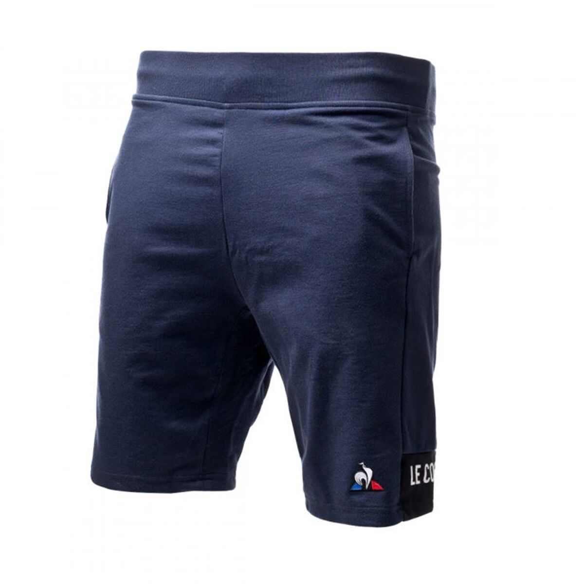 Sports Shorts Le coq sportif Ess Regular N1 Sky Blue Men