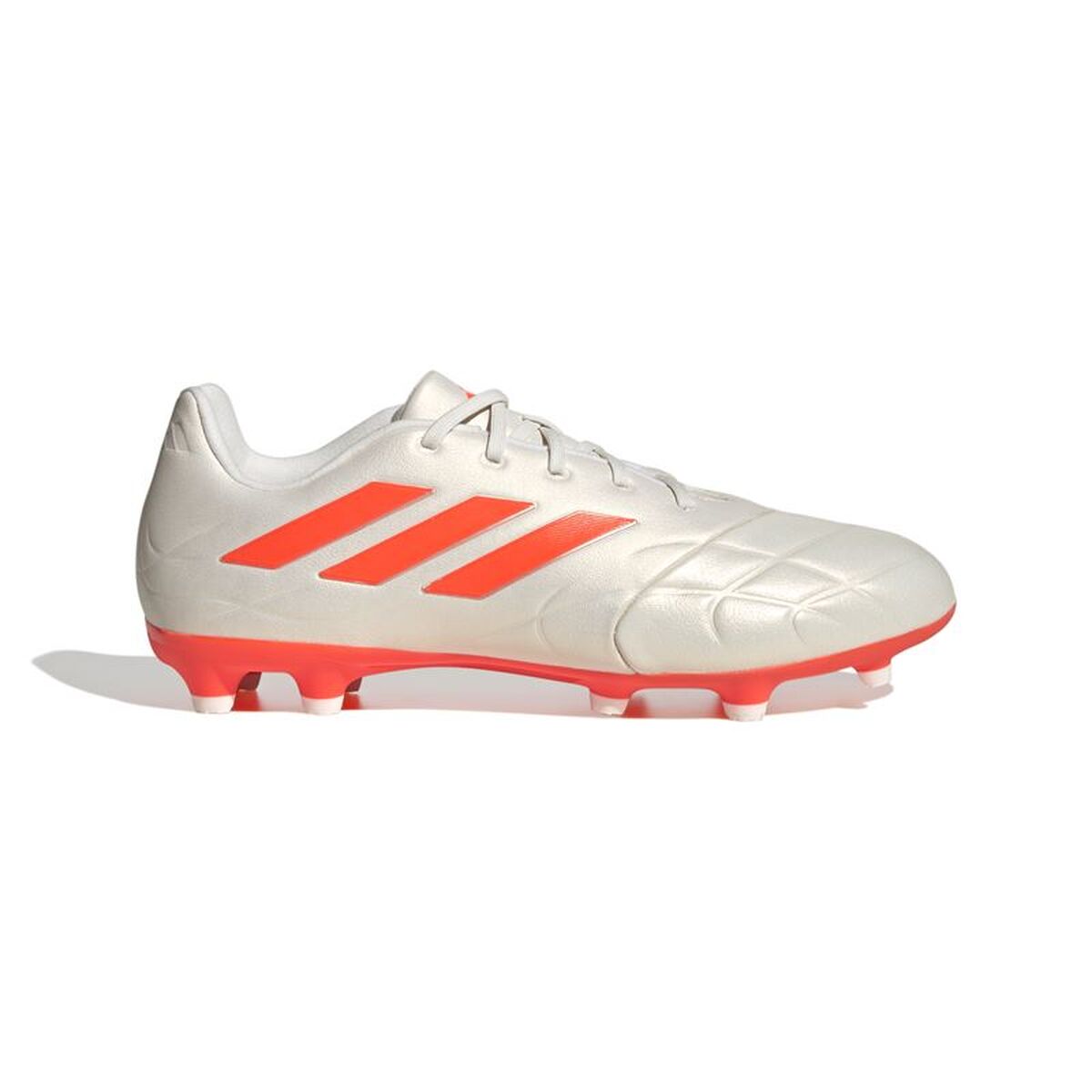 Adult’s Football Boots Adidas HQ8941 Silver