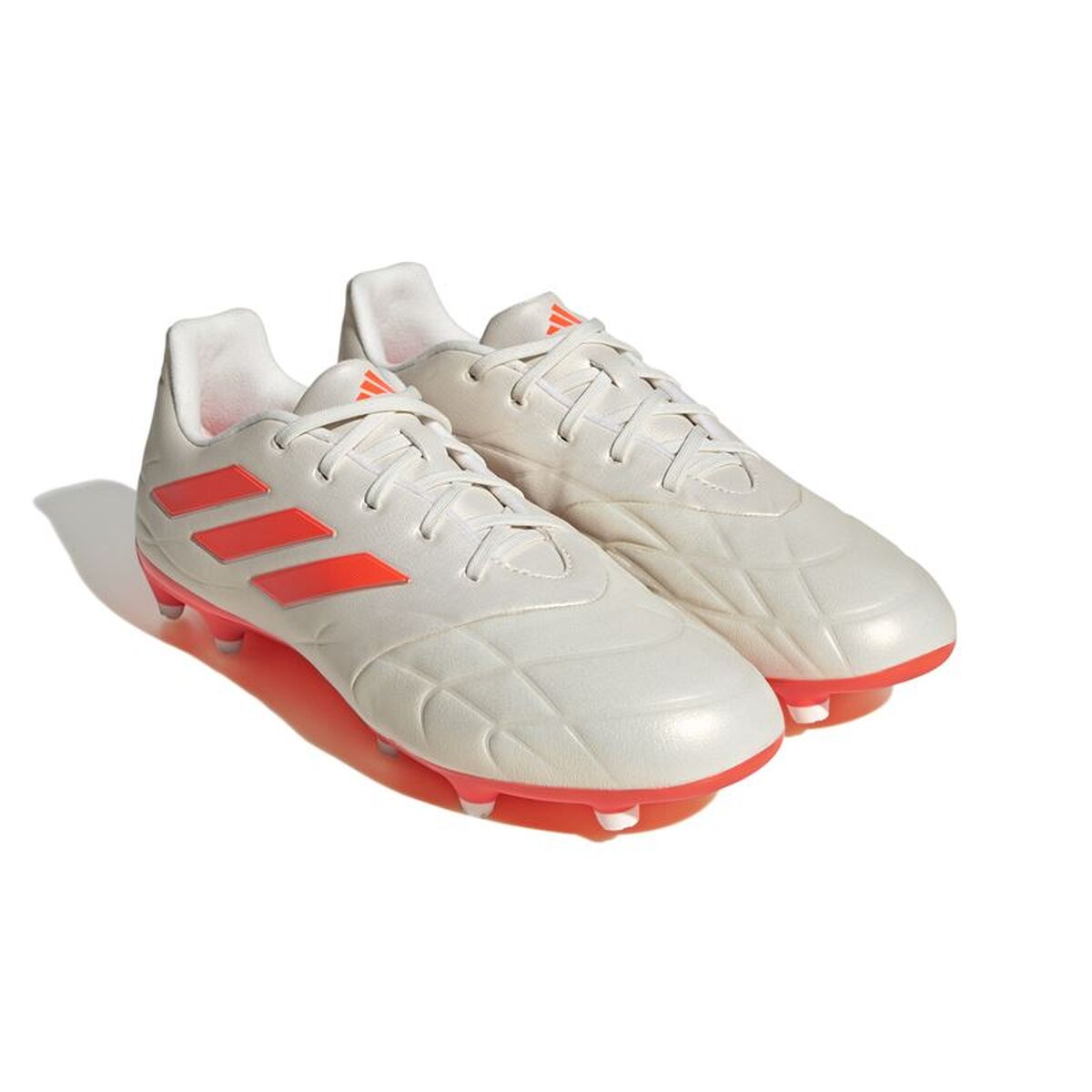 Adult’s Football Boots Adidas HQ8941 Silver