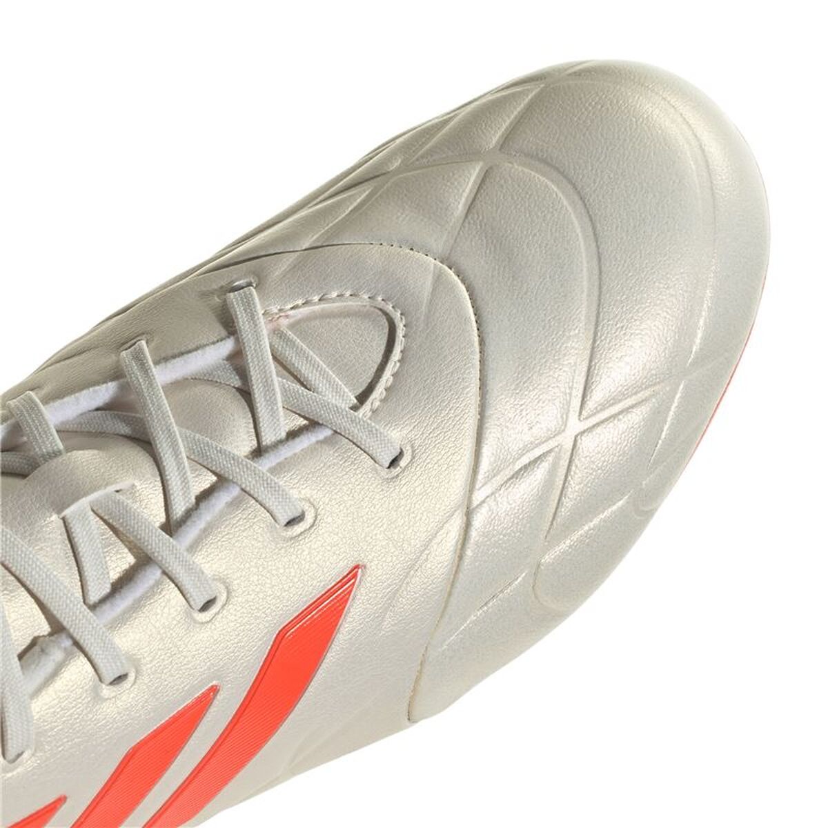Adult’s Football Boots Adidas HQ8941 Silver
