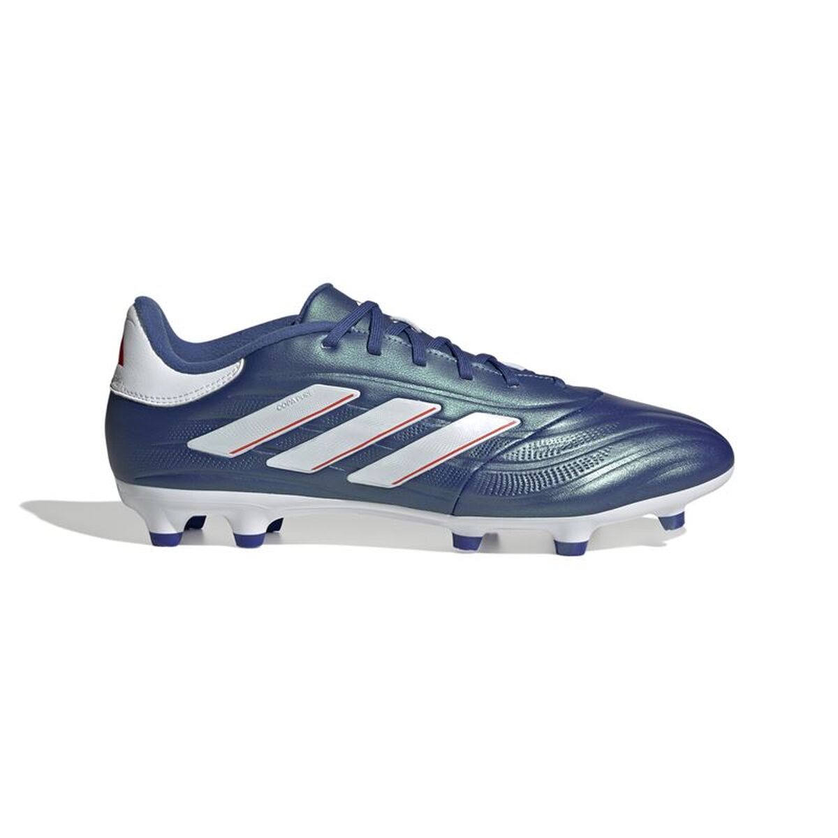 Adult’s Football Boots Adidas IE4896 Blue Adult’s Football Boots Adidas IE4896 Blue