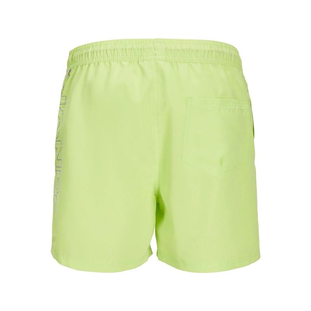 Child’s Bathing Costume Jack & Jones 12256153-13-0540 TCX Light Green