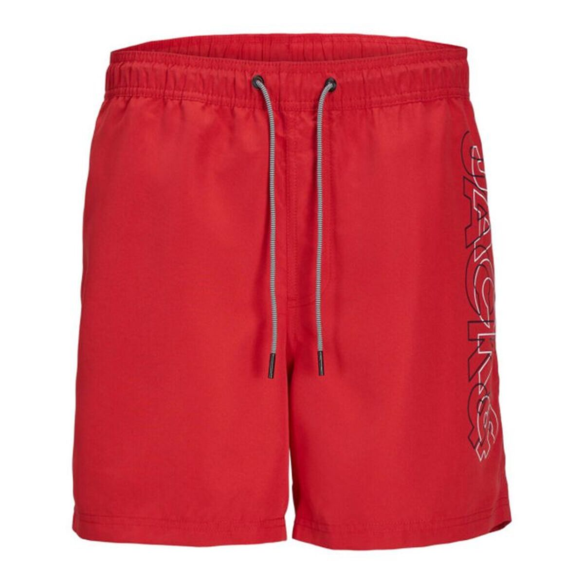 Child’s Bathing Costume Jack & Jones 12256153-19-1664 TCX Red Child’s Bathing Costume Jack & Jones 12256153-19-1664 TCX Red