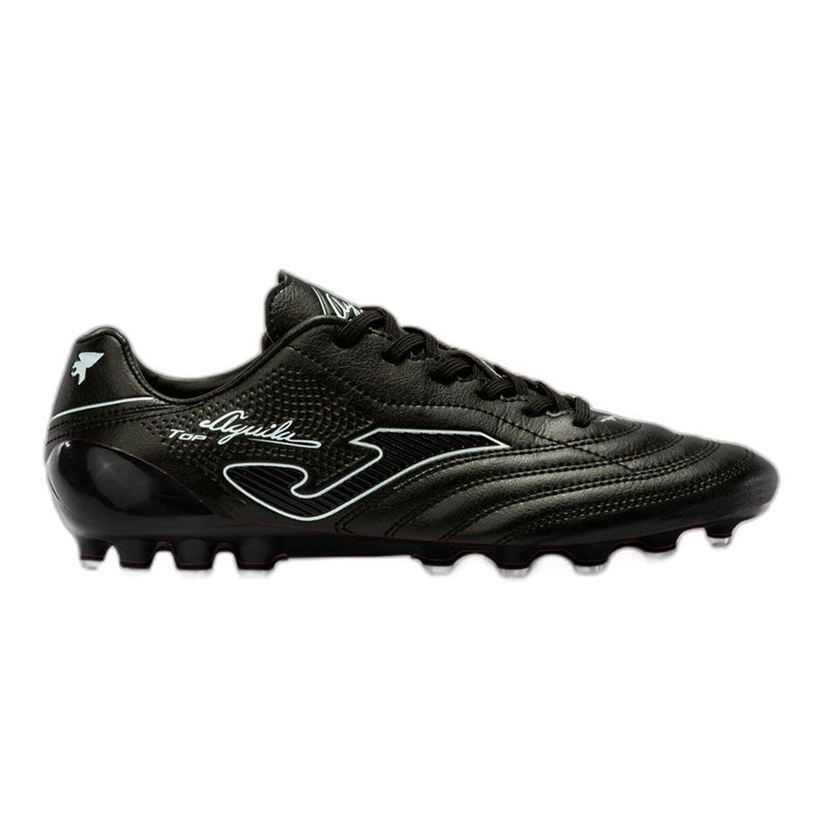 Adult’s Football Boots Joma Sport ATOPW2101AG Black Adult’s Football Boots Joma Sport ATOPW2101AG Black