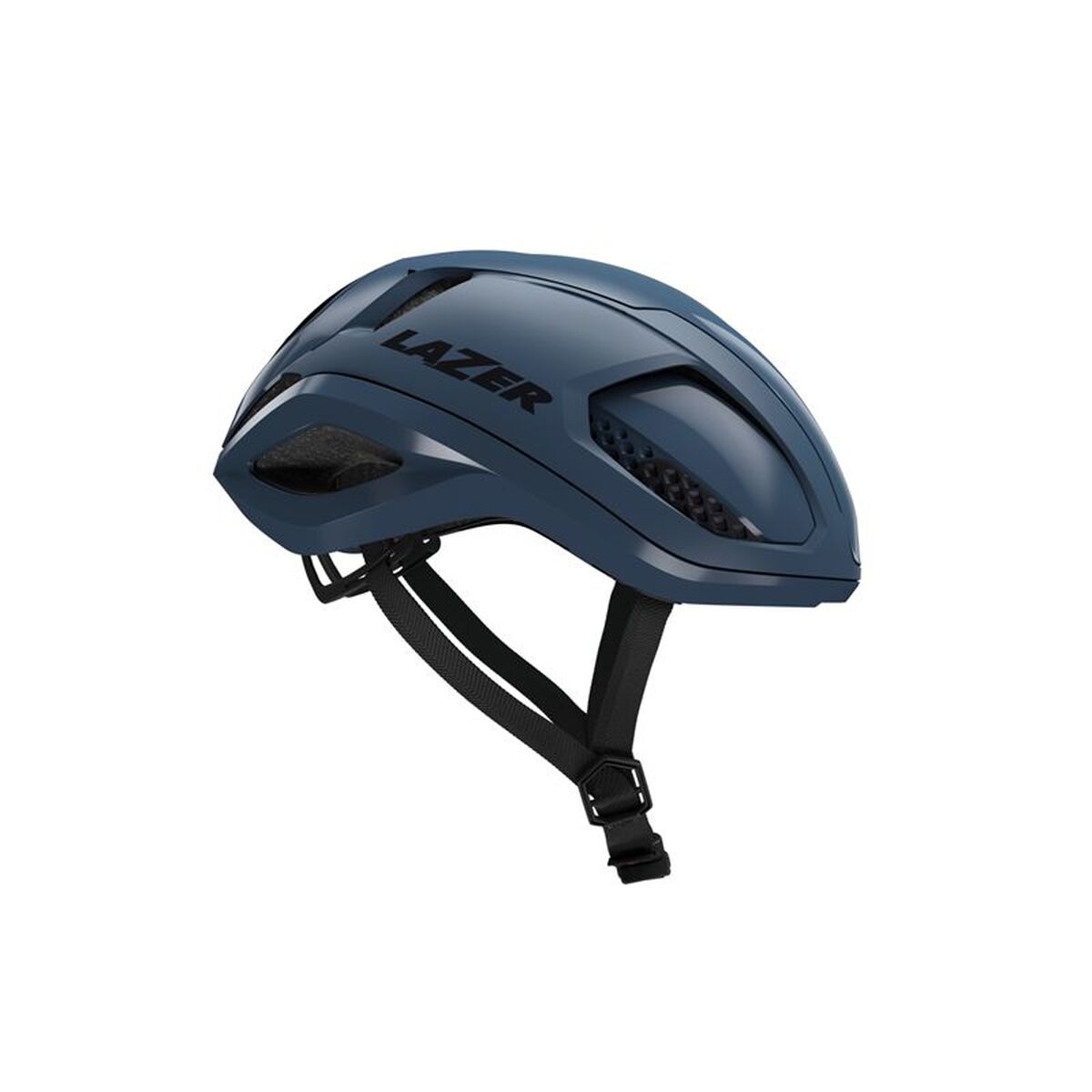 Adult’s Cycling Helmet Lazer Vento KinetiCore Dark blue 52-56 cm