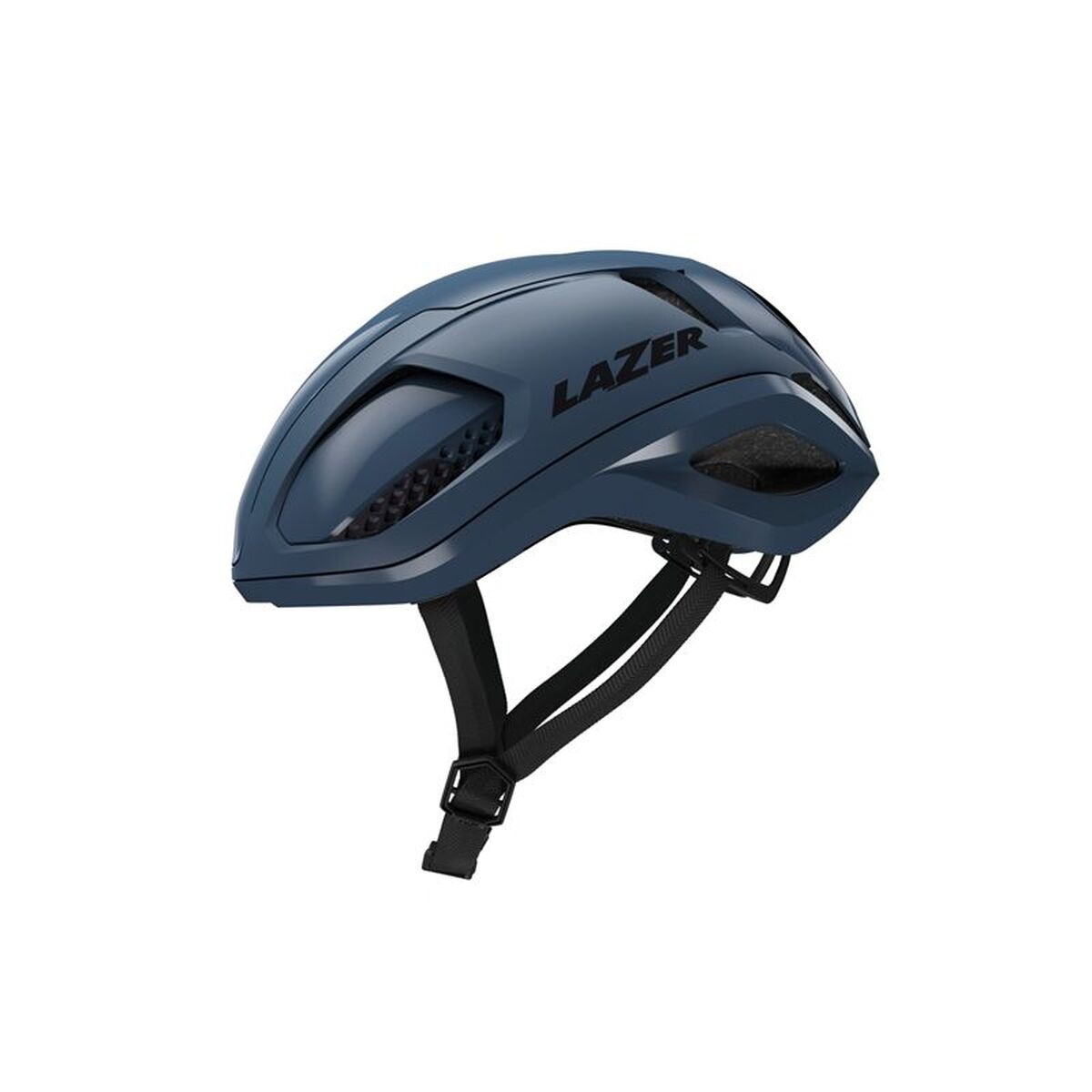 Adult’s Cycling Helmet Lazer Vento KinetiCore Dark blue 52-56 cm