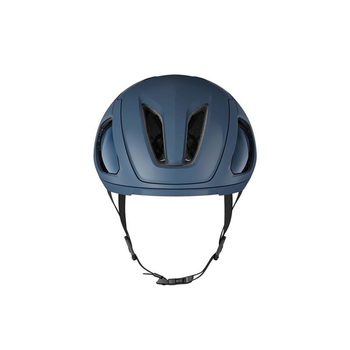 Adult’s Cycling Helmet Lazer Vento KinetiCore Dark blue 52-56 cm