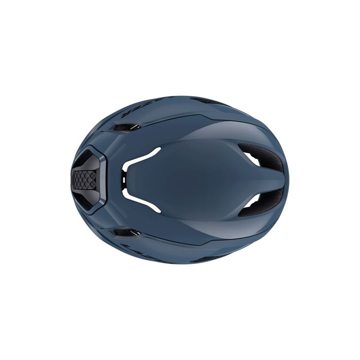 Adult’s Cycling Helmet Lazer Vento KinetiCore Dark blue 52-56 cm