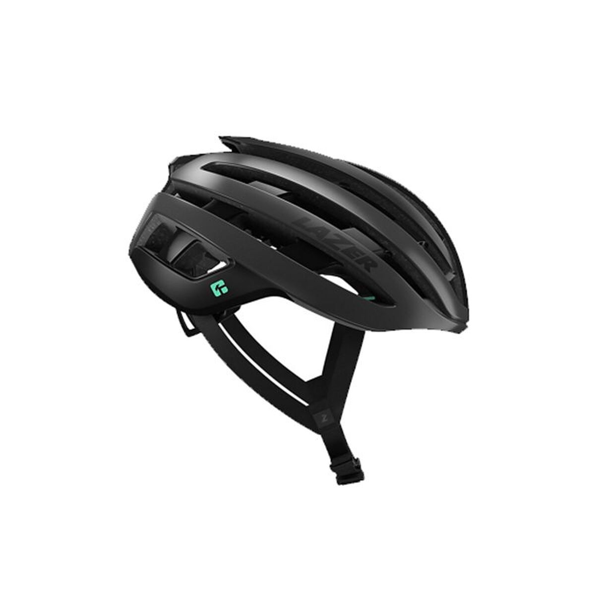 Adult’s Cycling Helmet Lazer Z1 KC CE-CPSC Titanium Black L Adult’s Cycling Helmet Lazer Z1 KC CE-CPSC Titanium Black L
