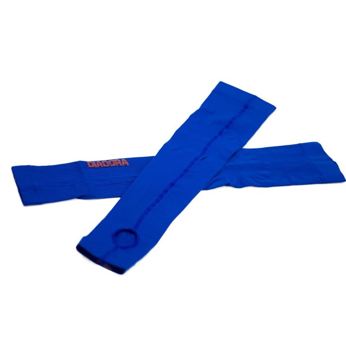 Sleeve for arms Diadora Micro Blue Sleeve for arms Diadora Micro Blue