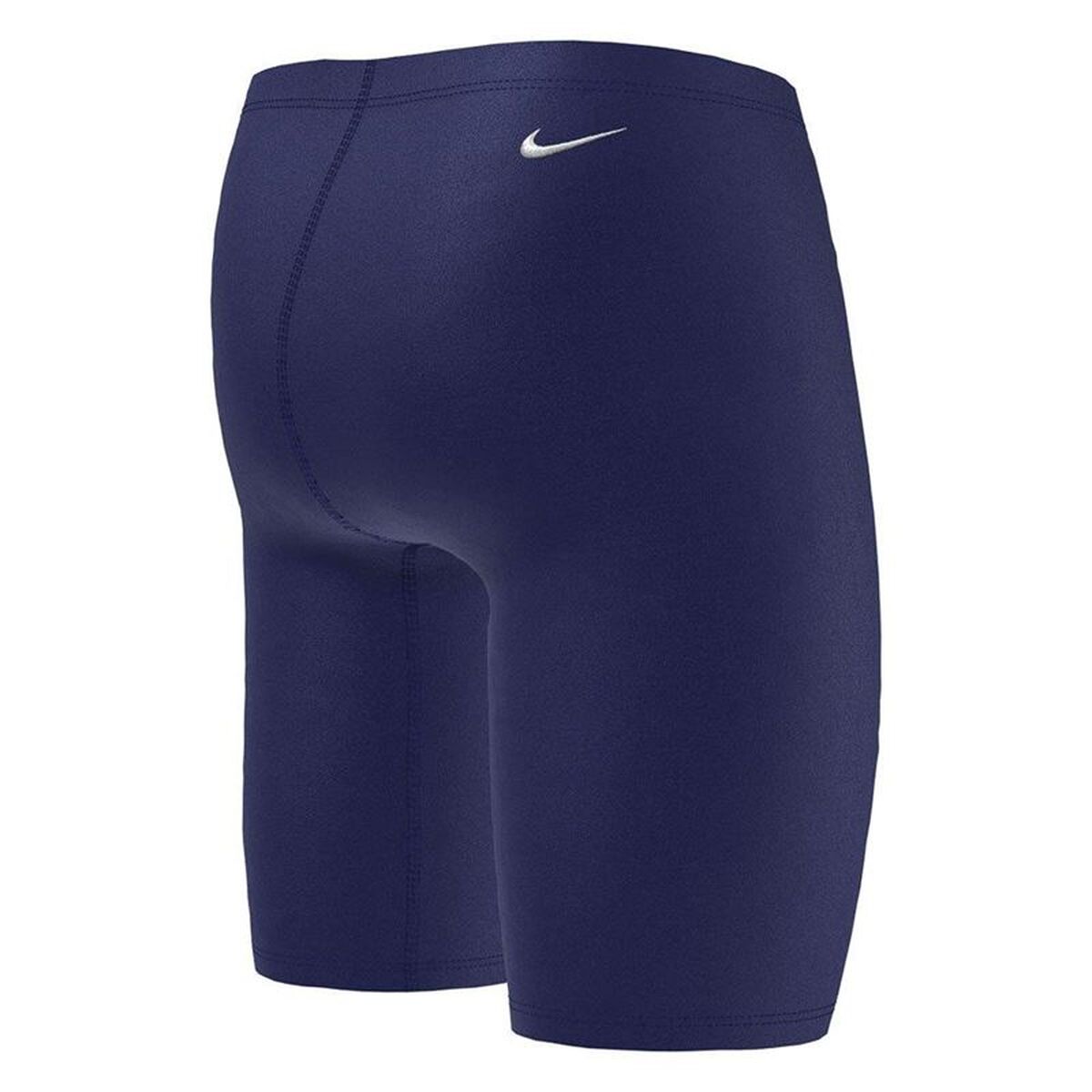 Child’s Bathing Costume Nike NESSD073-440 Dark blue