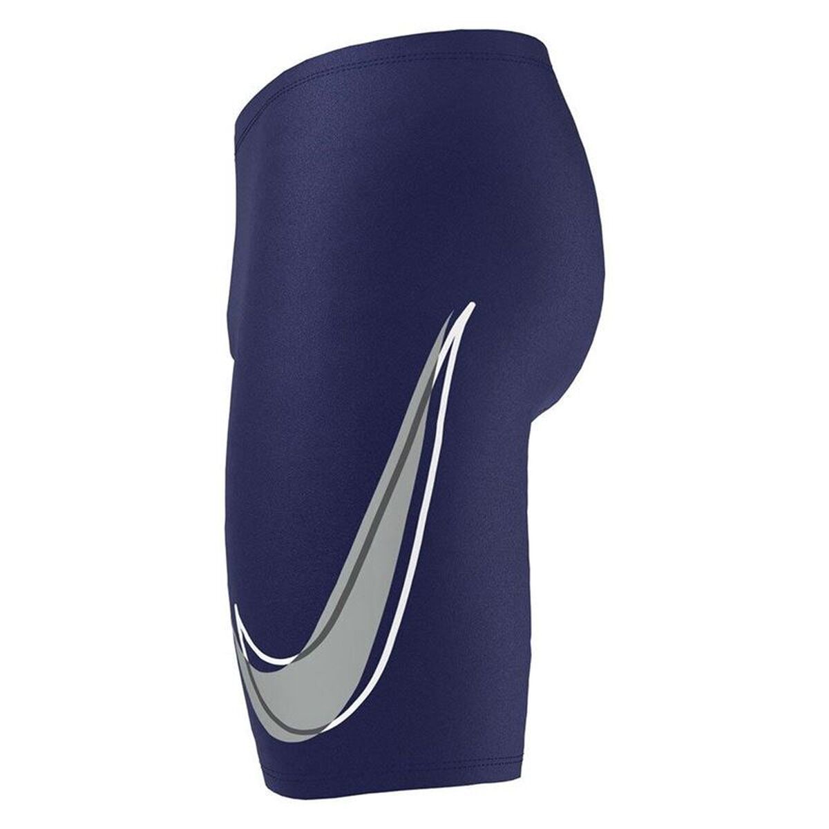 Child’s Bathing Costume Nike NESSD073-440 Dark blue