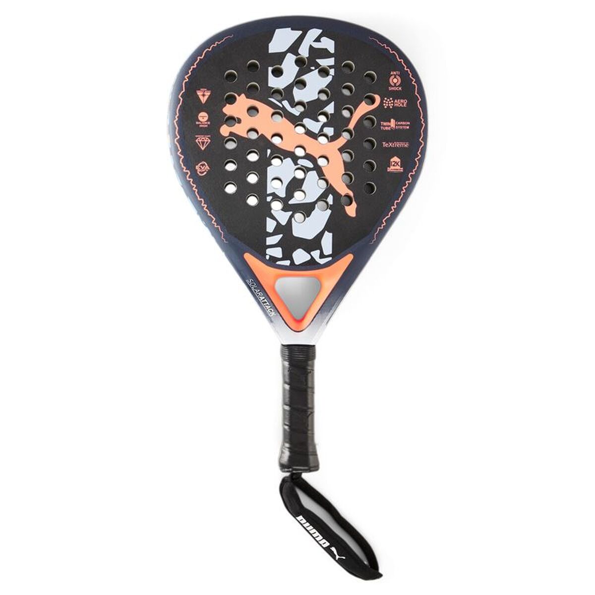 Padel Racket Puma 049011 01 Padel Racket Puma 049011 01