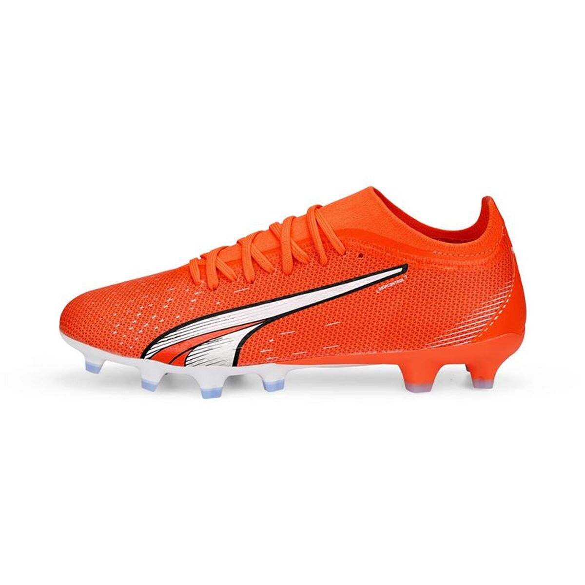 Adult’s Football Boots Puma 107217 01 Dark Orange Adult’s Football Boots Puma 107217 01 Dark Orange