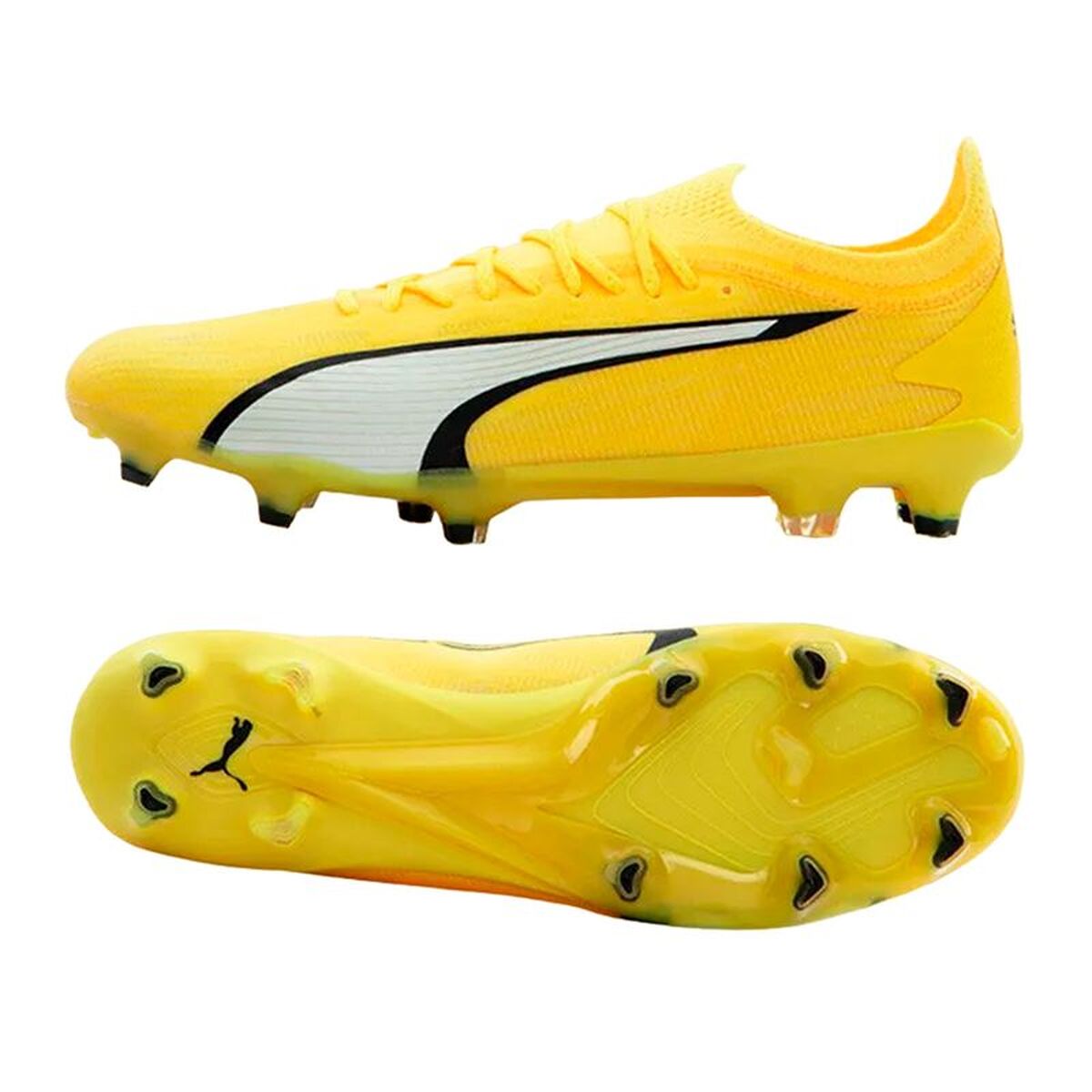Adult’s Football Boots Puma 107311 04