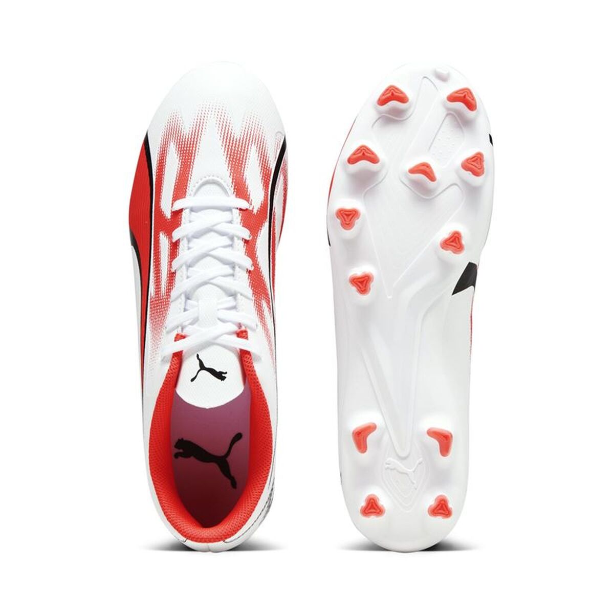 Adult’s Football Boots Puma 107423 01