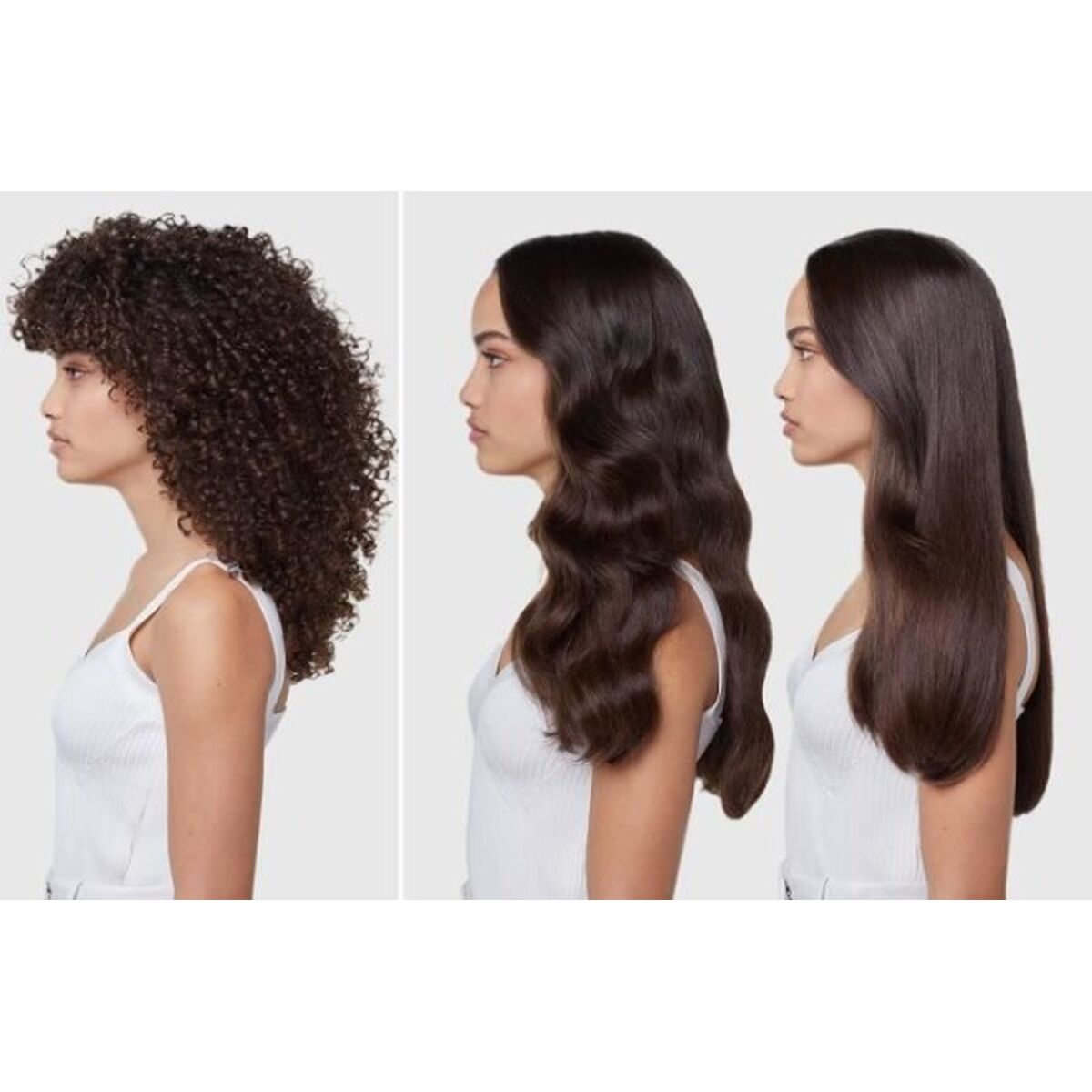 Hair Straightener L’Oreal Professionnel Paris Steam Pod 4