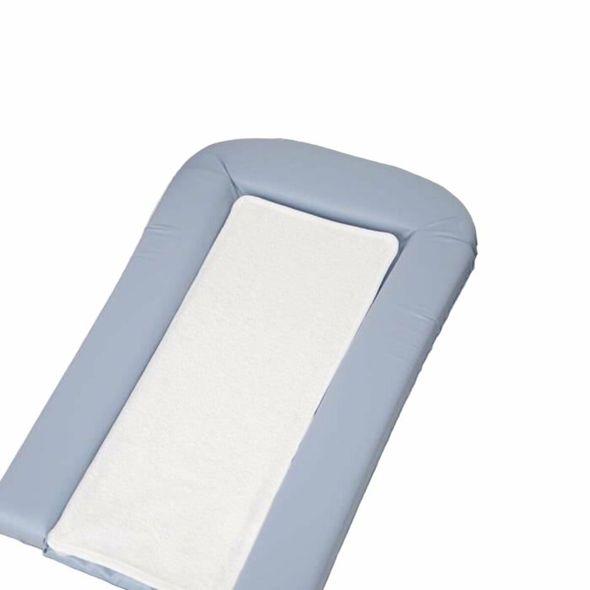 Bed Cover Domiva 42 x 70 cm Bed Cover Domiva 42 x 70 cm