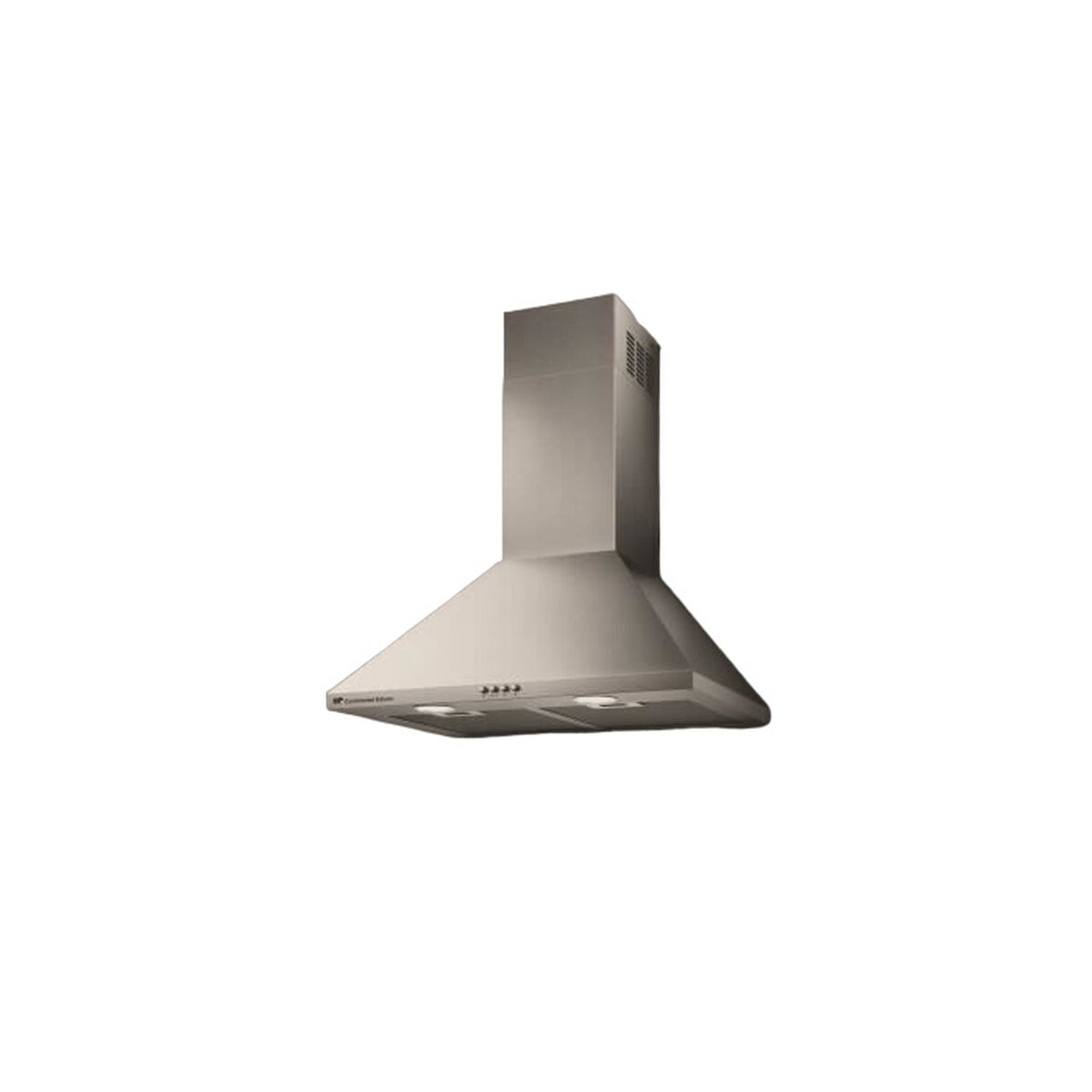 Conventional Hood Continental Edison 60 cm Conventional Hood Continental Edison 60 cm