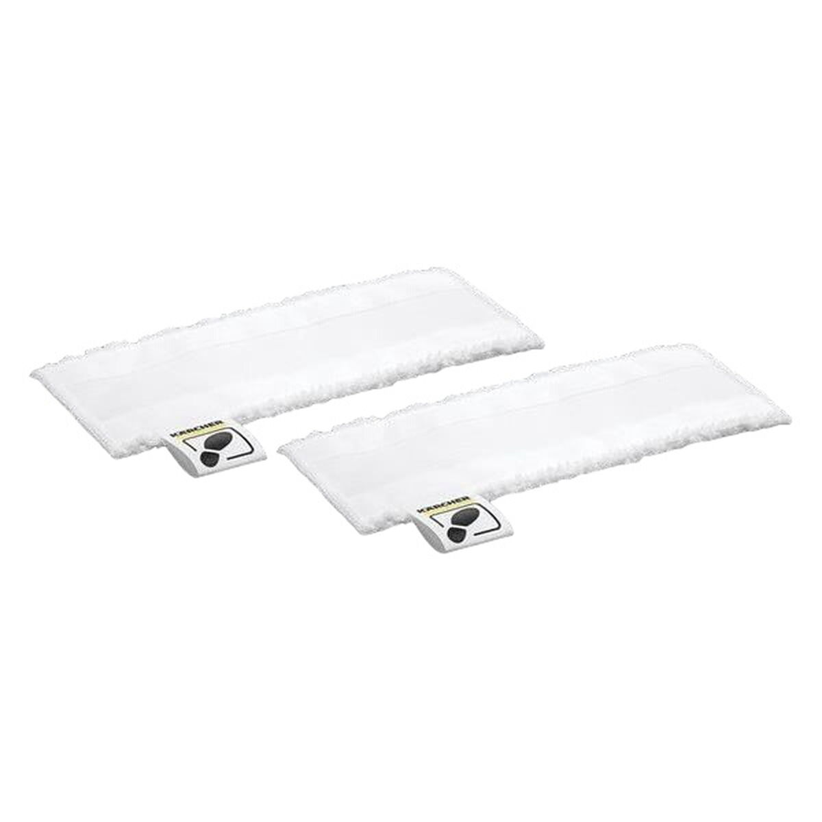 Mop Head Refill KÃ¤rcher Easy Fix Universal 2 Units