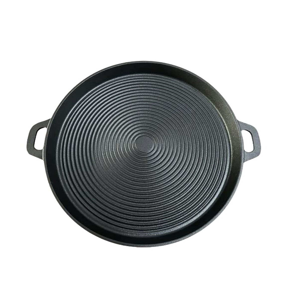 Grill Baumalu Black Cast Iron Grill Baumalu Black Cast Iron