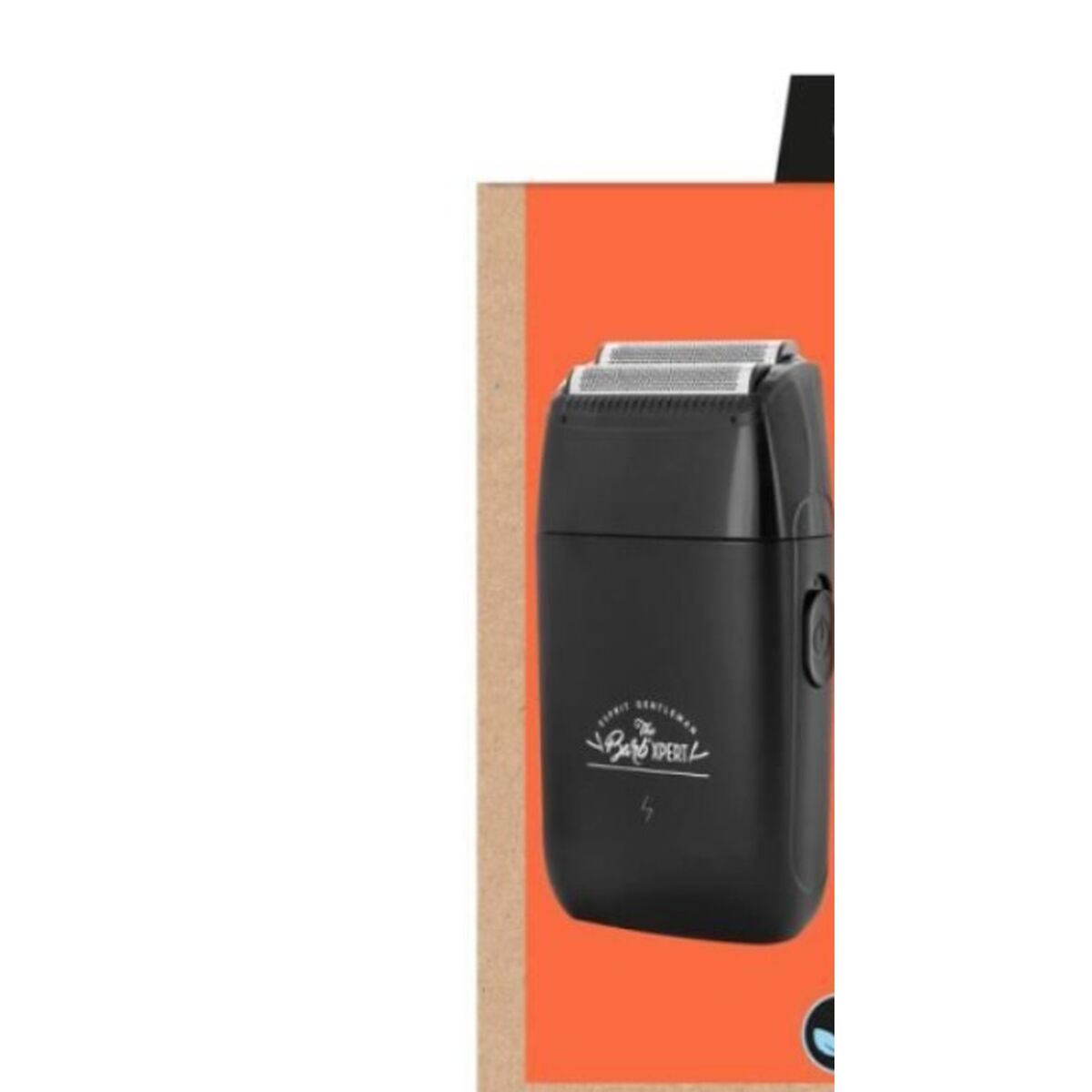 Electric shaver THE BARB’ XPERT 6015