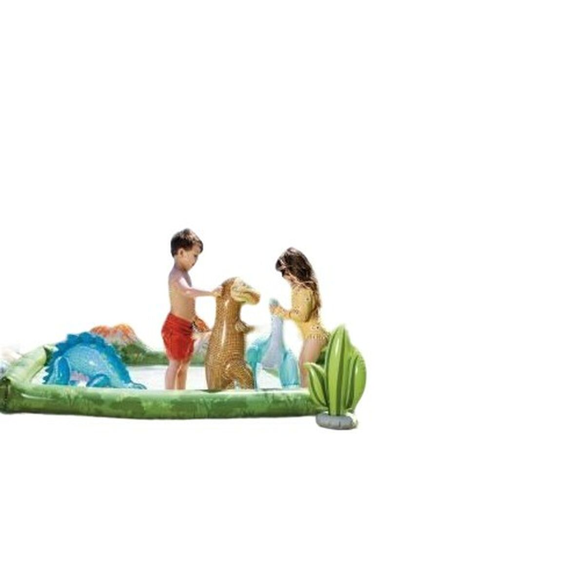 Children’s pool Intex Dinosaurs