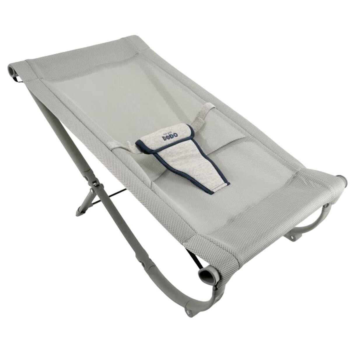Baby Hammock P’TIT DODO Nomade Nuaj Grey