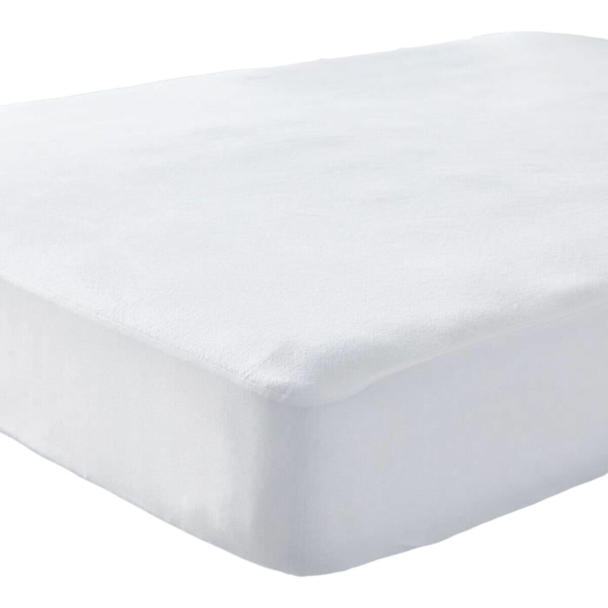 Mattress protector TODAY Essential Double bed 160 x 200 cm Waterproof Mattress protector TODAY Essential Double bed 160 x 200 cm Waterproof