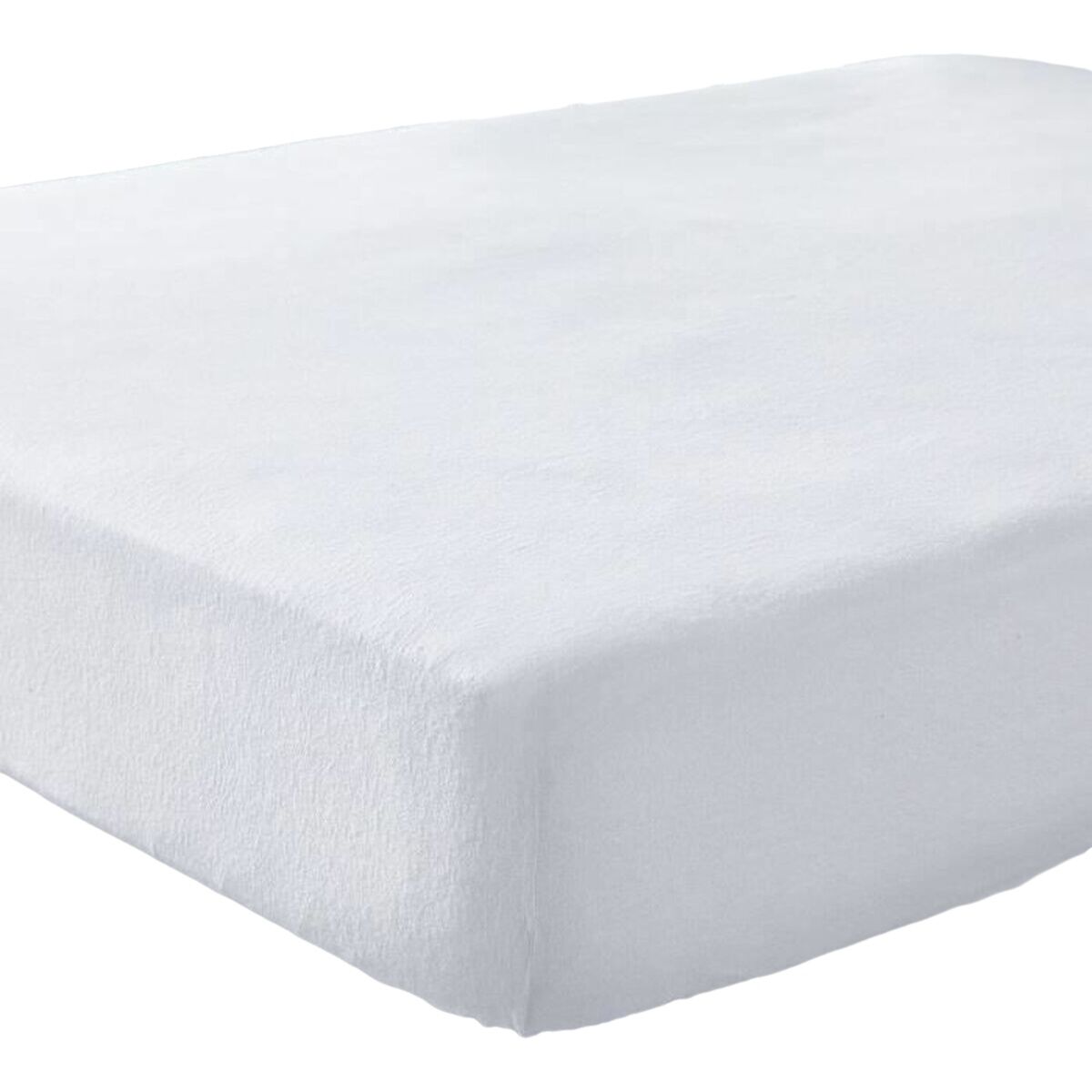 Mattress protector TODAY Essential Double bed 140 x 190 cm Absorbing Mattress protector TODAY Essential Double bed 140 x 190 cm Absorbing