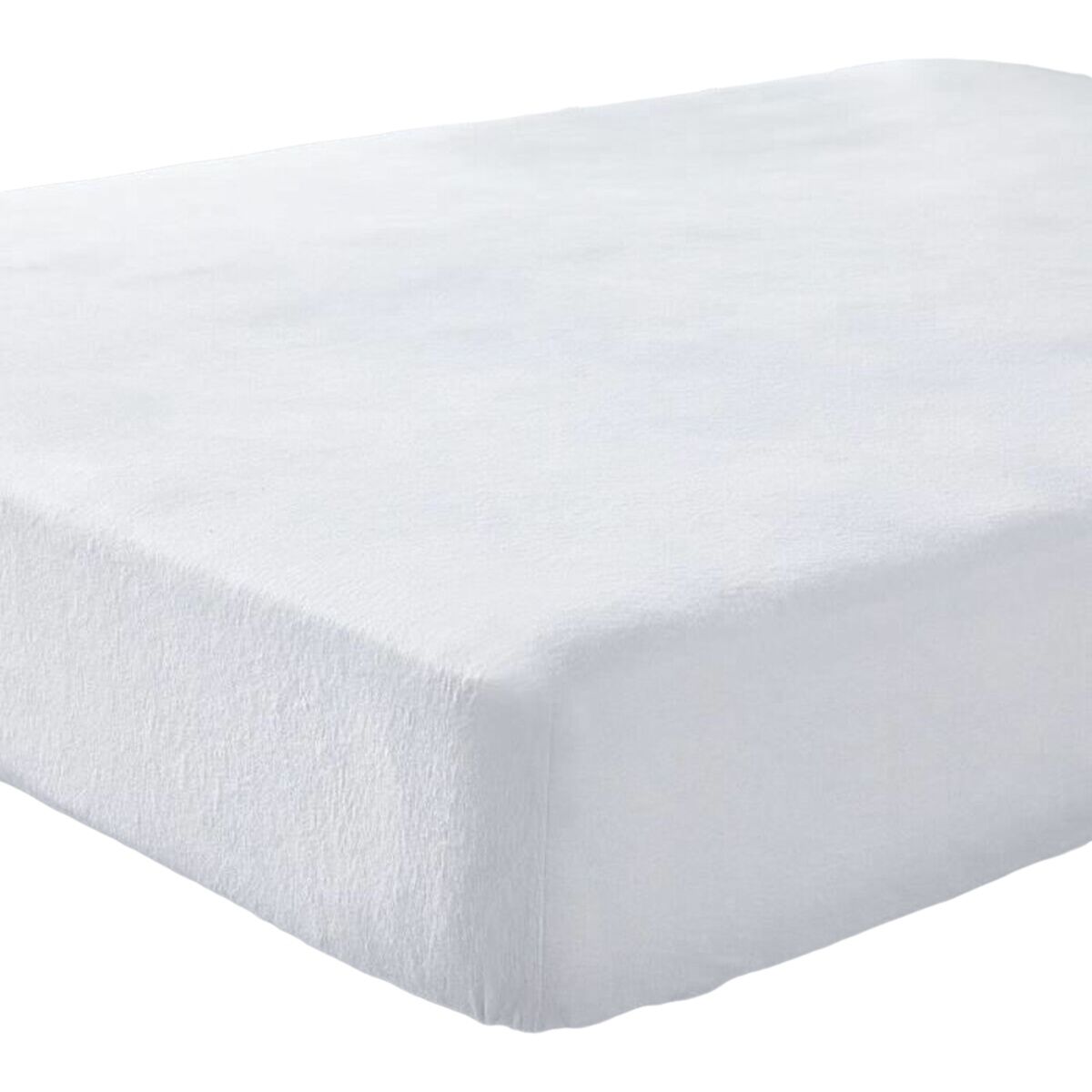Mattress protector TODAY Essential Double bed 160 x 200 cm Absorbing Mattress protector TODAY Essential Double bed 160 x 200 cm Absorbing