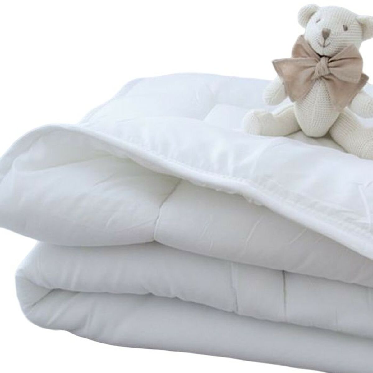 Duvet Domiva 70 x 120 cm Duvet Domiva 70 x 120 cm