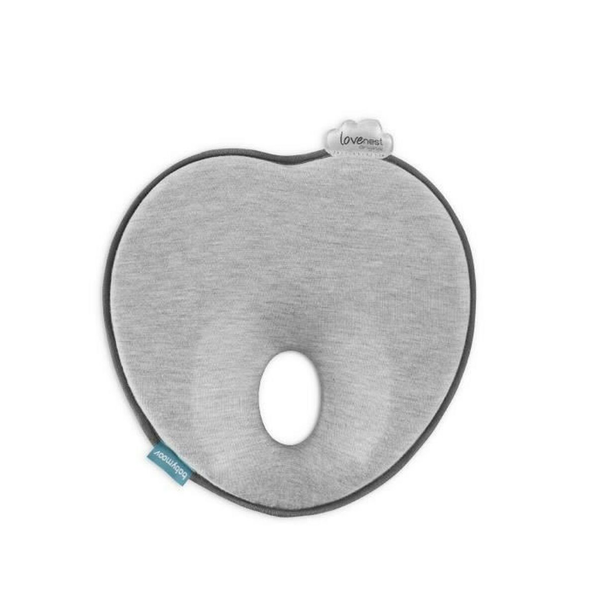 Cushion Babymoov Lovenest Grey Cushion Babymoov Lovenest Grey