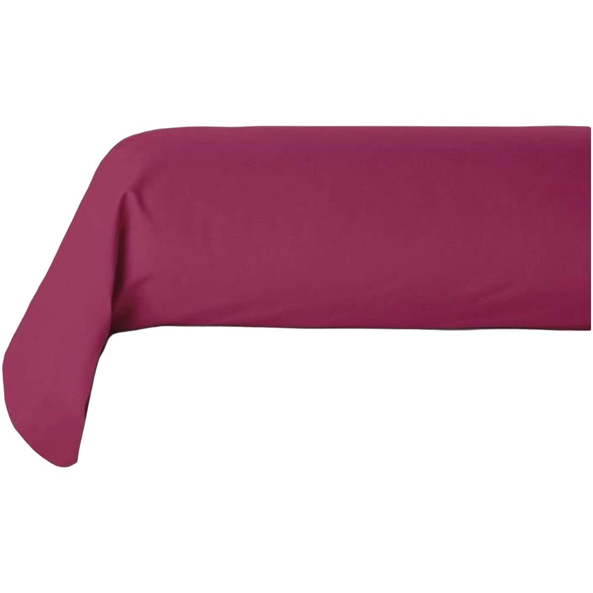 Pillowcase set Lovely Home LH71602 Rose 2 Units Pillowcase set Lovely Home LH71602 Rose 2 Units