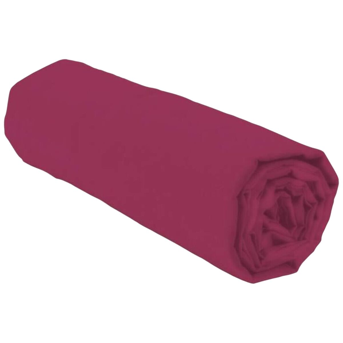 Fitted bottom sheet Lovely Home LH71608 Fuchsia 160 x 200 + 35 cm Fitted bottom sheet Lovely Home LH71608 Fuchsia 160 x 200 + 35 cm