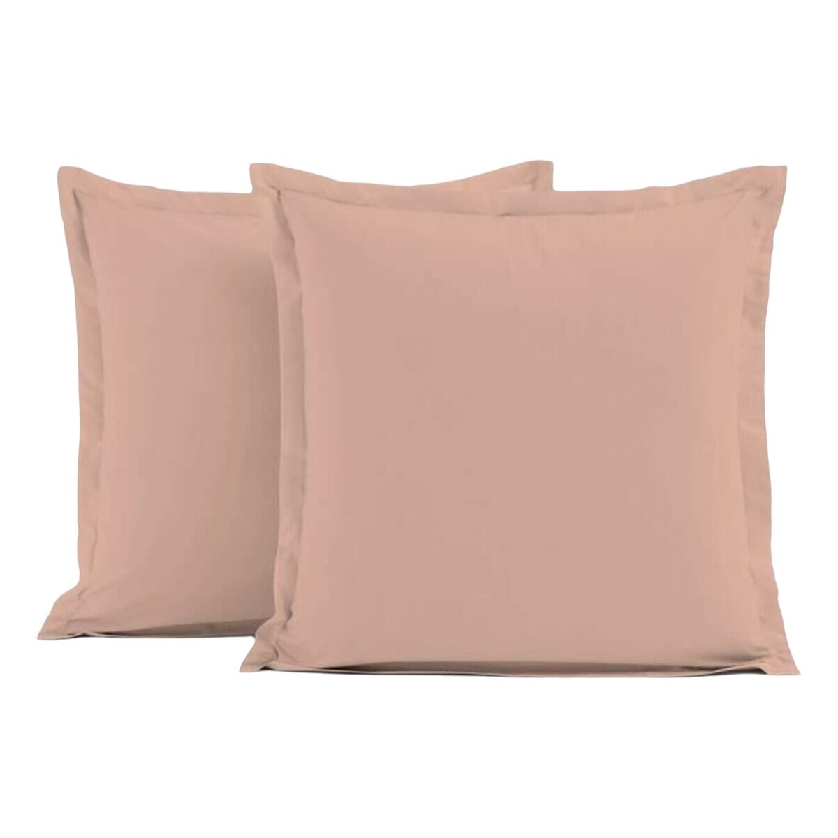 Pillowcase set Lovely Home LH71620 63 x 63 cm 2 Units Pillowcase set Lovely Home LH71620 63 x 63 cm 2 Units