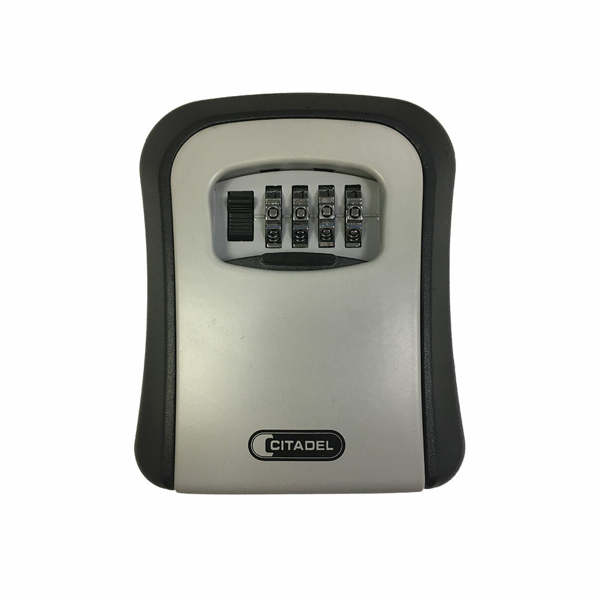 Safety Deposit Box for Keys ABUS cbo704b Safety Deposit Box for Keys ABUS cbo704b