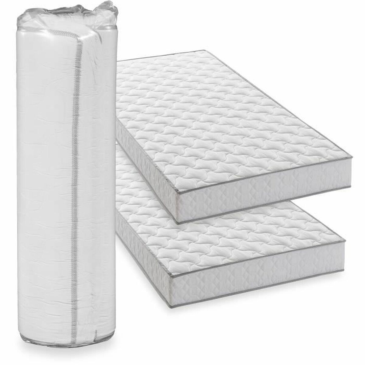 Foam mattress Deko Dream Foam mattress Deko Dream